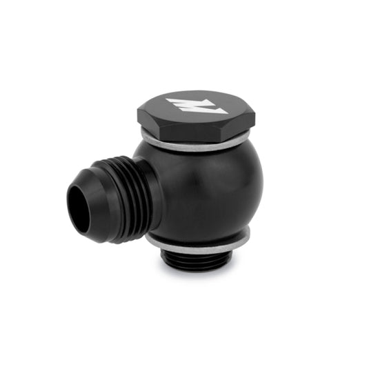 Mishimoto MMBB-10ANBK MM Fittings