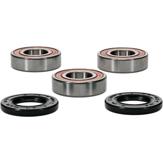 Pivot Works 25-1224-P Premium Wheel Bearing Kit