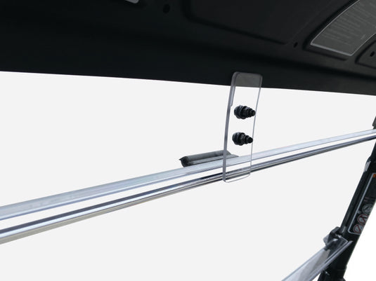 Quadboss 375784 QBS Windshields D