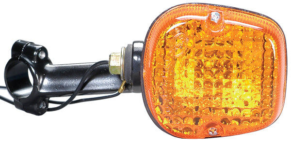 K&S Technologies 25-1162 OEM Style Turn Signal - Front/Left