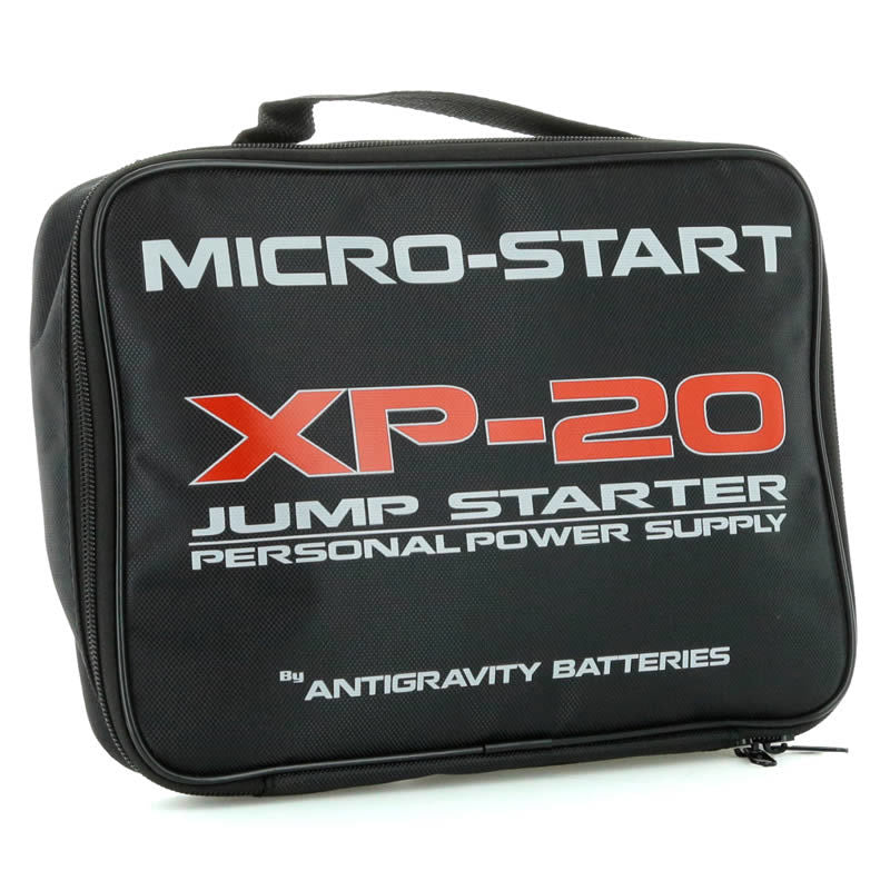 Load image into Gallery viewer, Antigravity Batteries AG-XP-20 ANT Micro-Start
