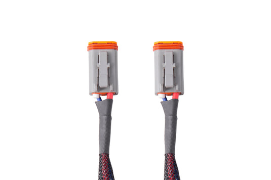 Diode Dynamics DD4093 DIO Switch and Wiring