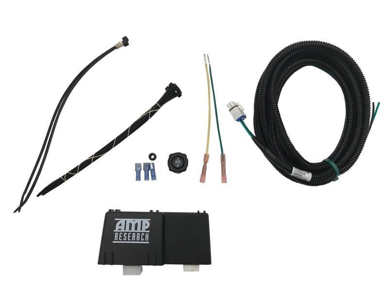 Load image into Gallery viewer, Amp Research 79107-01A AMP Override Switch
