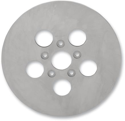 Drag Specialties 1710-3217 OEM Style Rear Brake Rotor