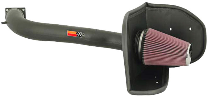 Load image into Gallery viewer, K&amp;N Engineering 57-2570 KN 57 FIPK Air Intake 50
