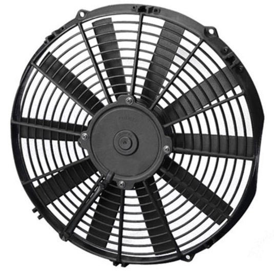 Spal 30100398 SPL Fans - Pull / Straight