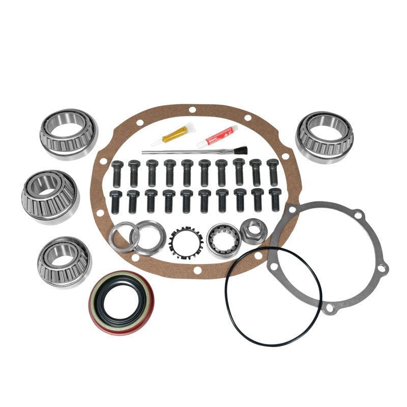 Load image into Gallery viewer, Yukon Gear &amp; Axle YK F9-A-SPC YUK Master Overhaul Kits
