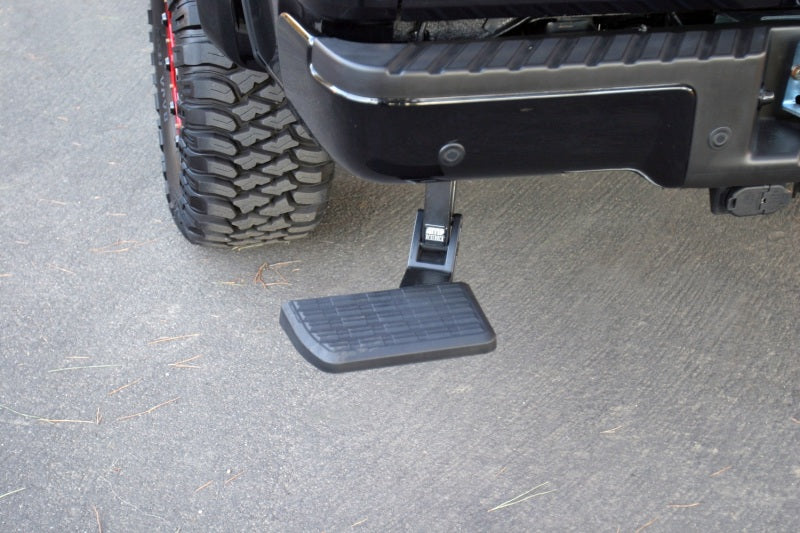 Load image into Gallery viewer, Amp Research 75302-01A AMP BedStep
