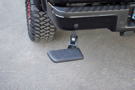 Amp Research 75302-01A AMP BedStep