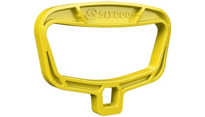 Slydog PULSUN Recoil Starter Handle - Sunset Yellow