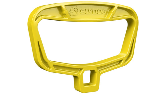 Slydog PULSUN Recoil Starter Handle - Sunset Yellow