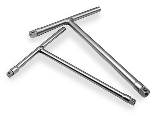 Motion Pro 08-0360 Dual Drive Mini T-Handles - 3/8in. Drive