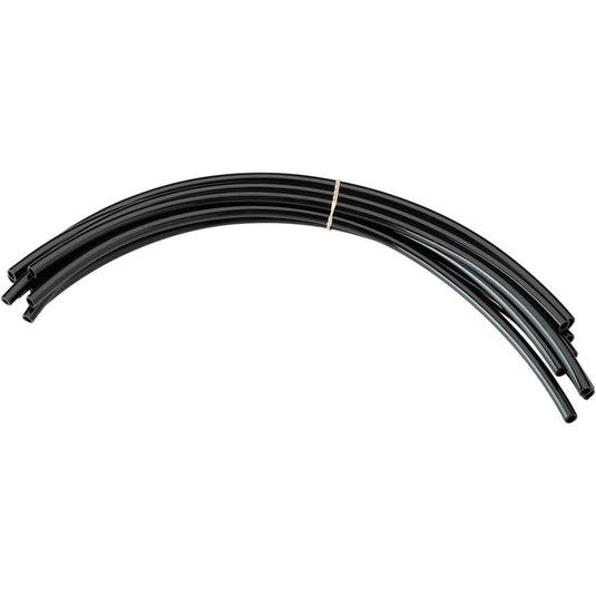 Moose Racing 144-3905 Vent Hose Refill Pack - Black
