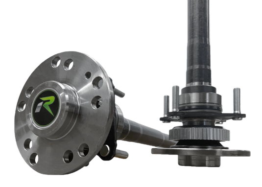 Revolution Gear & Axle DC-D44JL-RUBICON RGA Discovery Axle Kits - Rear