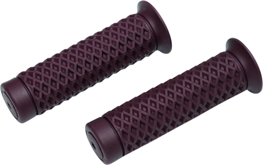Kuryakyn 6595 KUR Hand Grips F
