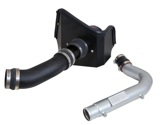 K&N Engineering 57-1570 KN 57 FIPK Air Intake 50