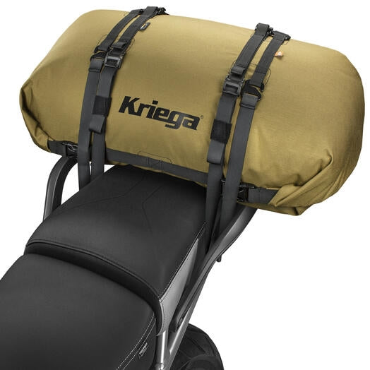 Kriega 7020-6203-40 Rollpack 40 - Coyote