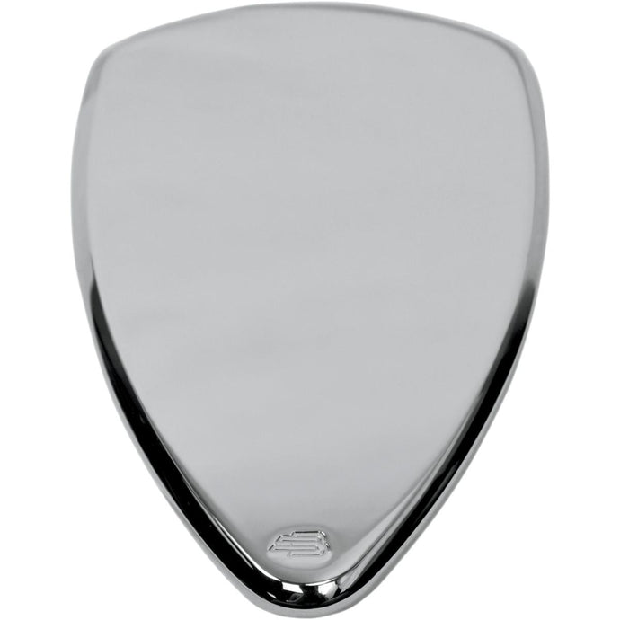 Baron Custom Accessories BA-2800-00 BAK Replacement Cover - Smooth