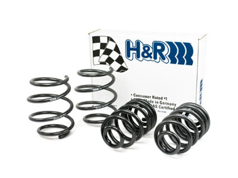Load image into Gallery viewer, H&amp;R 29485 HR Sport Springs
