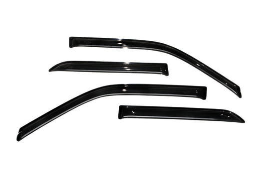 Avs 94915 AVS Ventvisor - Smoke