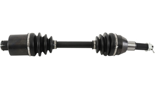 All Balls AB8-PO-8-302 8Ball Extreme Duty Axle