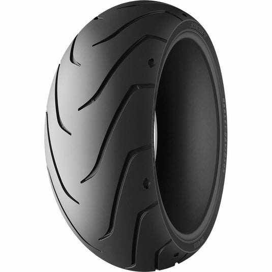 Michelin 74341 Scorcher 11 Rear Tire - 200/55R17