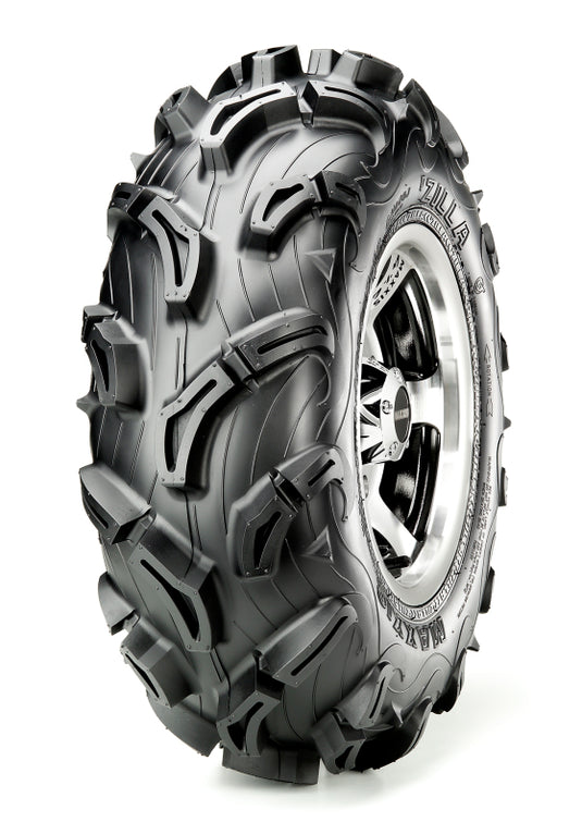 Maxxis TM00452100 MAX Zilla Tires