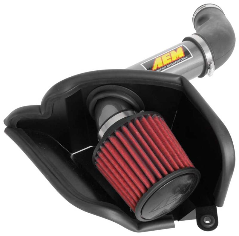 Load image into Gallery viewer, Aem Induction 21-862C AEM IND Cold Air Intakes
