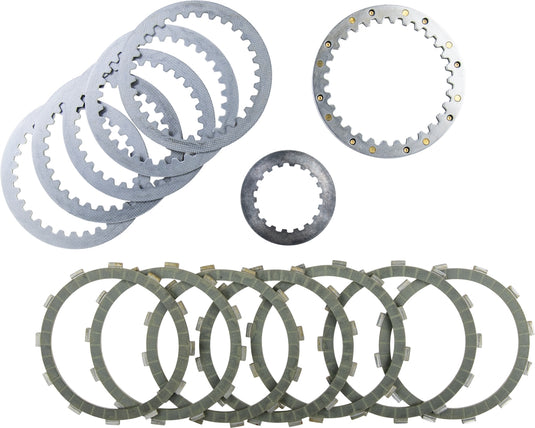 Harddrive HDK7024 High-Performance Clutch Kit