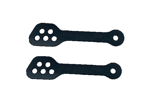 Psr 03-00763-22 Lowering Link - Black