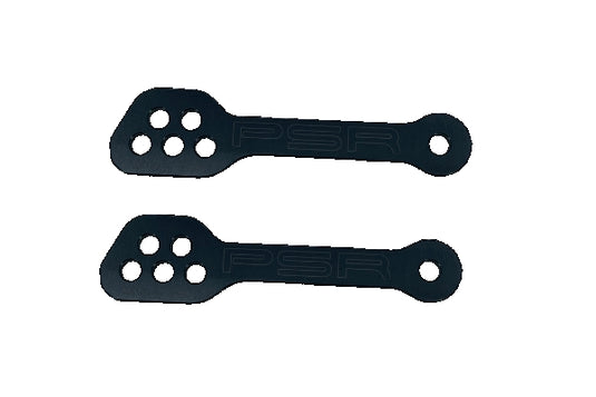 Psr 03-00763-22 Lowering Link - Black