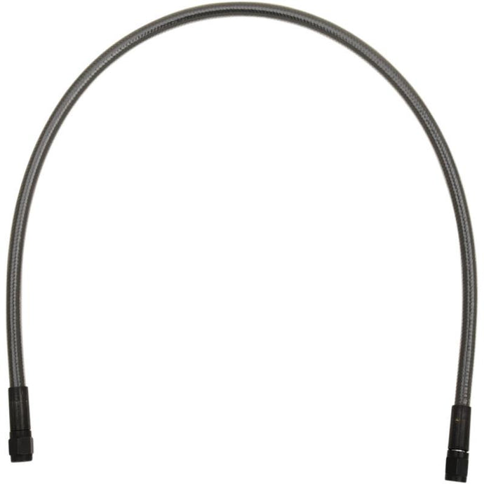 Magnum AS4523 Black Pearl ABS Universal DOT Brake Line - 23in.
