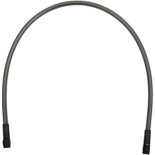 Magnum AS4523 Black Pearl ABS Universal DOT Brake Line - 23in.