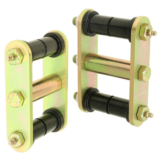 Rockjock CE-9034 ROK Leafspring Components