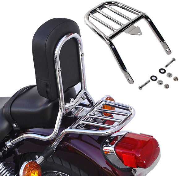 National Cycle P9302 Luggage Rack