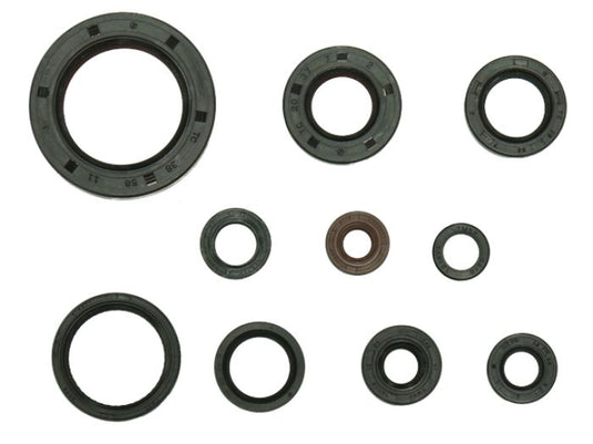 Namura Technologies NX-09201 Engine Oil Seal Set - 10pcs.