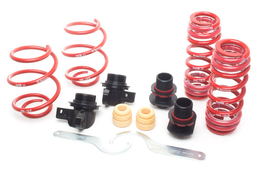 H&R 23026-1 HR VTF Adj Lowering Springs