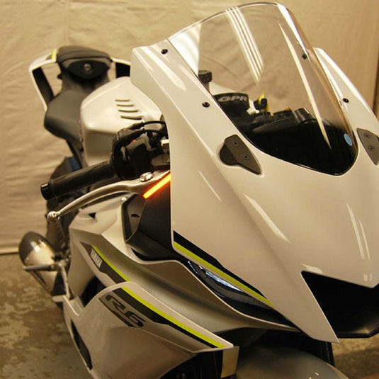 New Rage Cycles R6-FB NEW Turn Signal