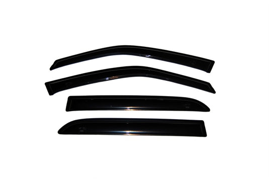 Avs 94746 AVS Ventvisor - Smoke