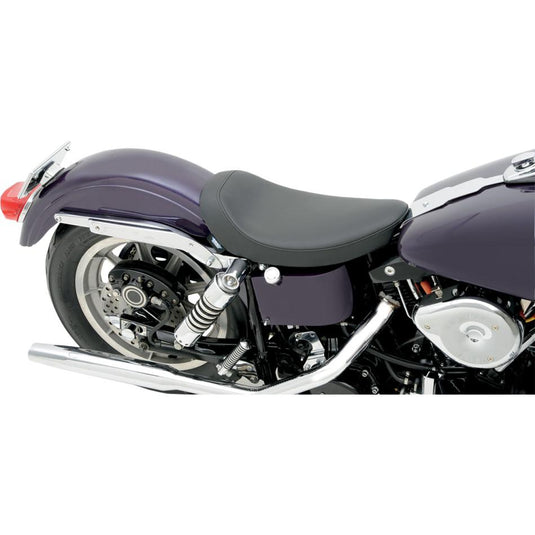 Drag Specialties 0805-0087 Low Solo Seat - Smooth