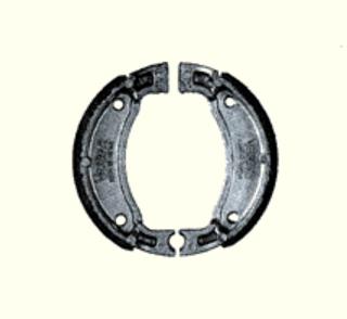 Vesrah VB-229S Standard Brake Shoes