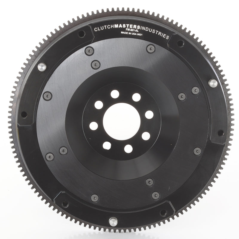 Load image into Gallery viewer, Clutch Masters FW-801-AL CM Aluminum Flywheels
