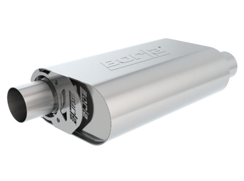 Load image into Gallery viewer, Borla 400846 BOR CrateMufflers
