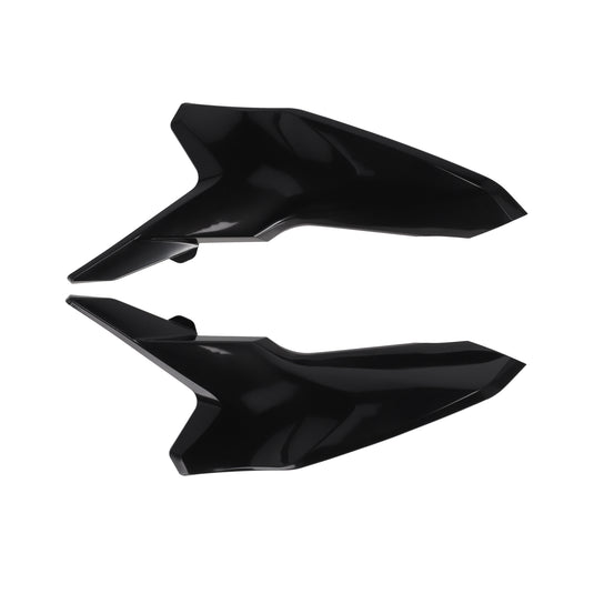 Acerbis 2987020001 Side Panels - Black
