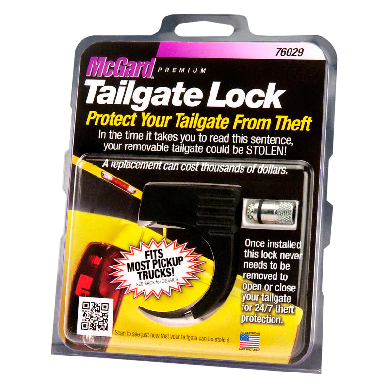 Load image into Gallery viewer, Mcgard 76029 MCG Tailgate Locks
