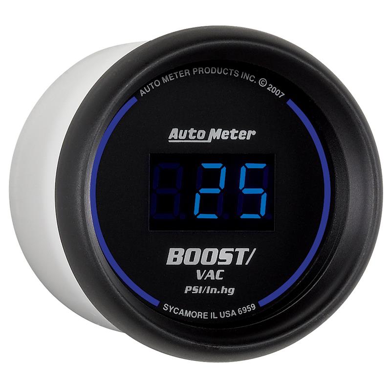 Load image into Gallery viewer, Autometer 6959 AM Cobalt Digital Gauges
