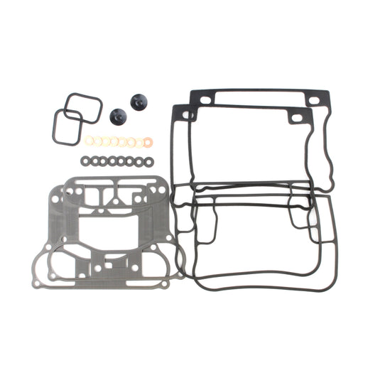 Cometic Gasket C9752 CG Rocker Cover Gasket