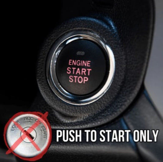 Kleinn Air Horns RSGM6 KLE Remote Start