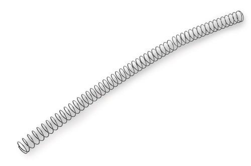 Helix Racing Products 060-0438 Stainless Steel Hose Protector - 7/16 Dia. (11mm) x 10.5