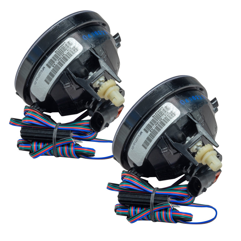 Load image into Gallery viewer, Oracle Lighting 8110-333 ORL Fog Light Assembly
